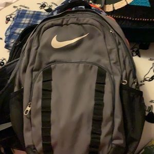 Nike back pack